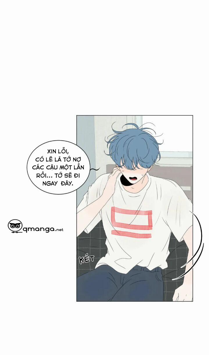 Seeing Double 22 trang 61