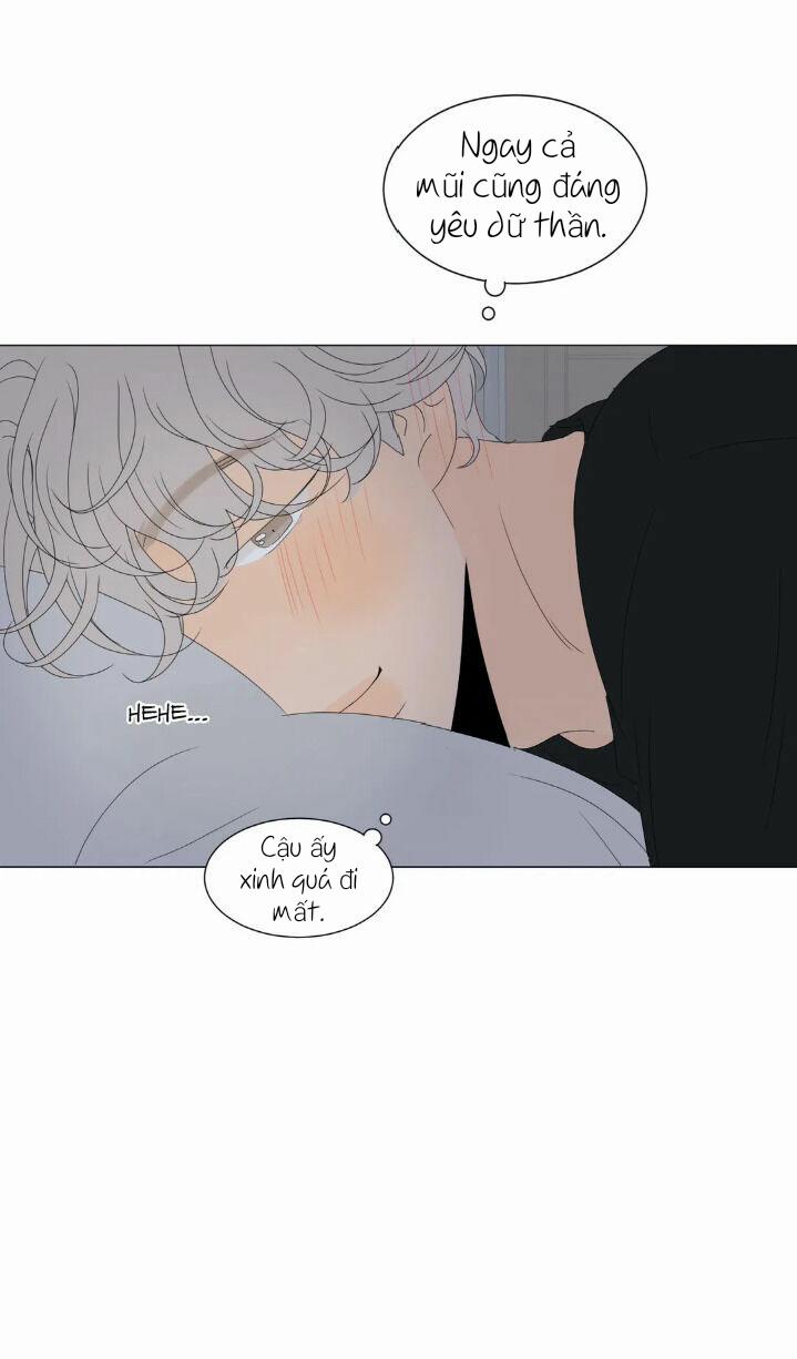 Seeing Double 22 trang 7