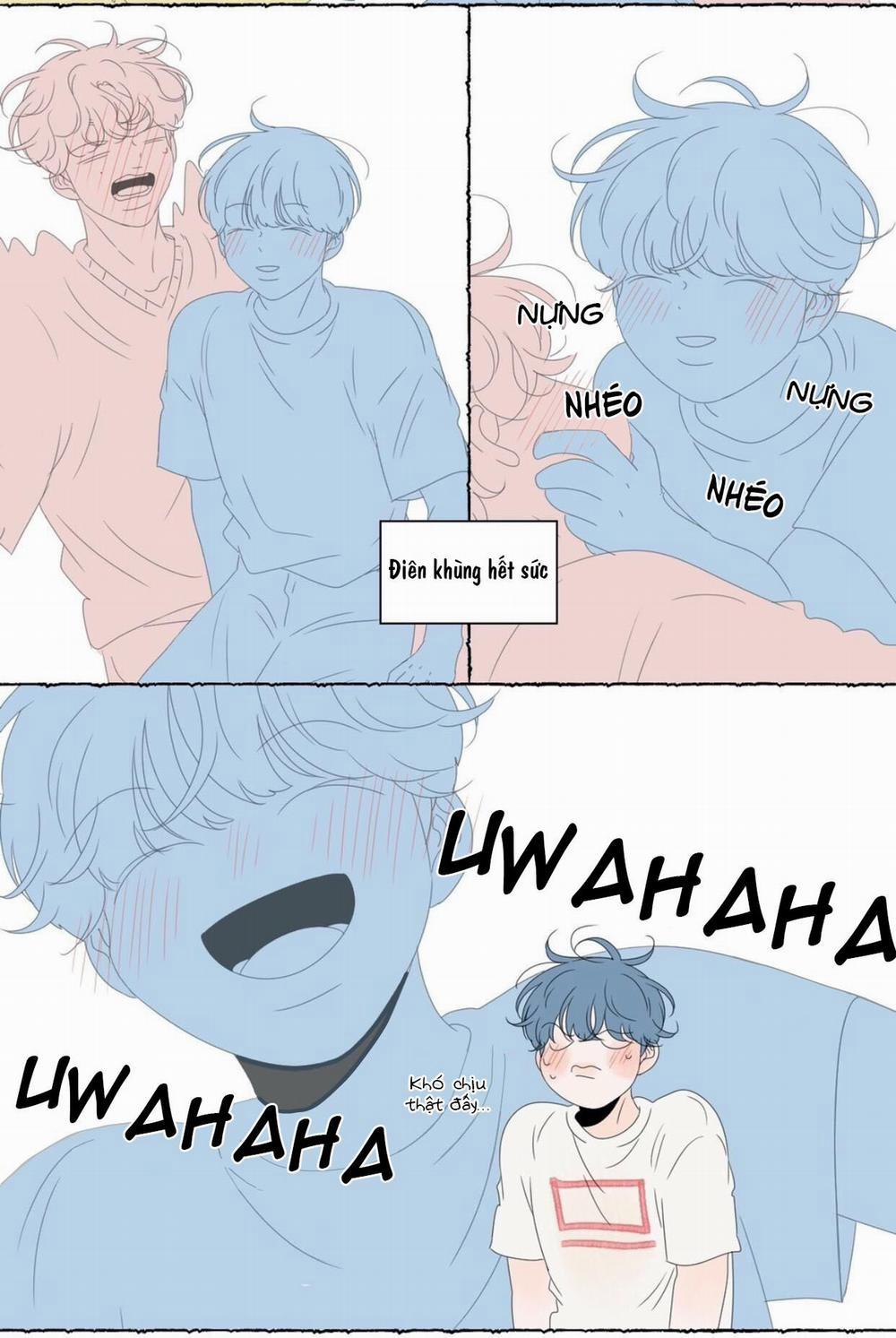 Seeing Double 23 trang 10