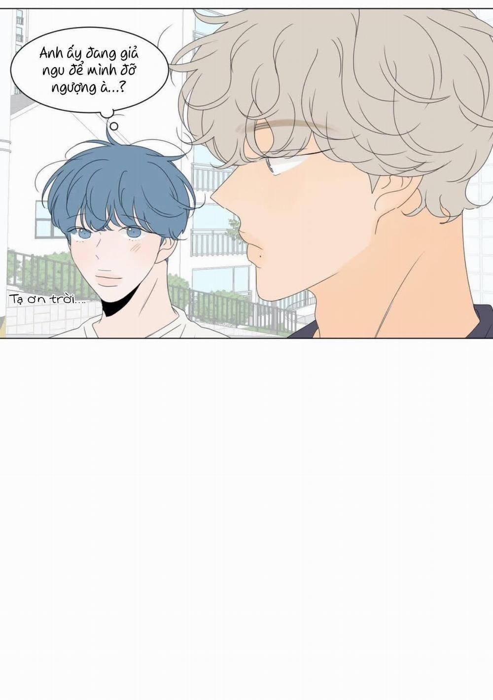 Seeing Double 23 trang 13