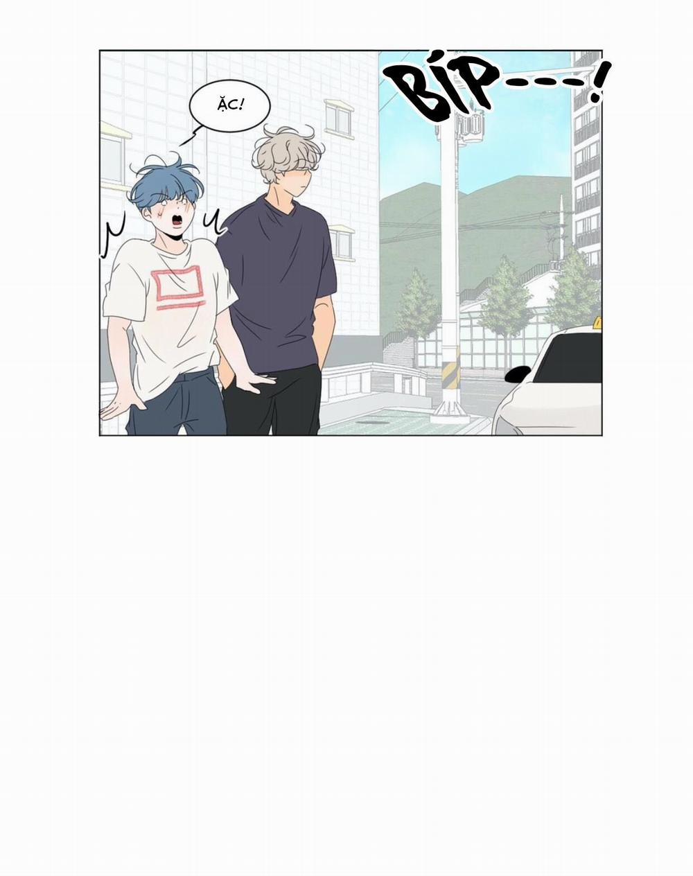 Seeing Double 23 trang 14