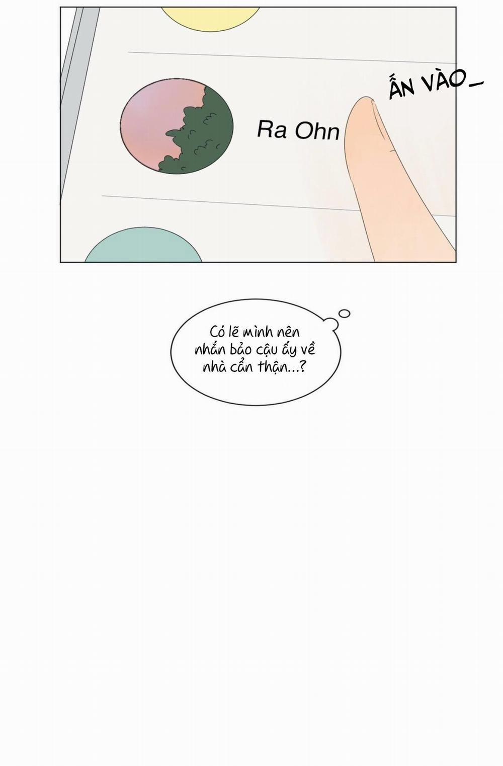 Seeing Double 23 trang 19