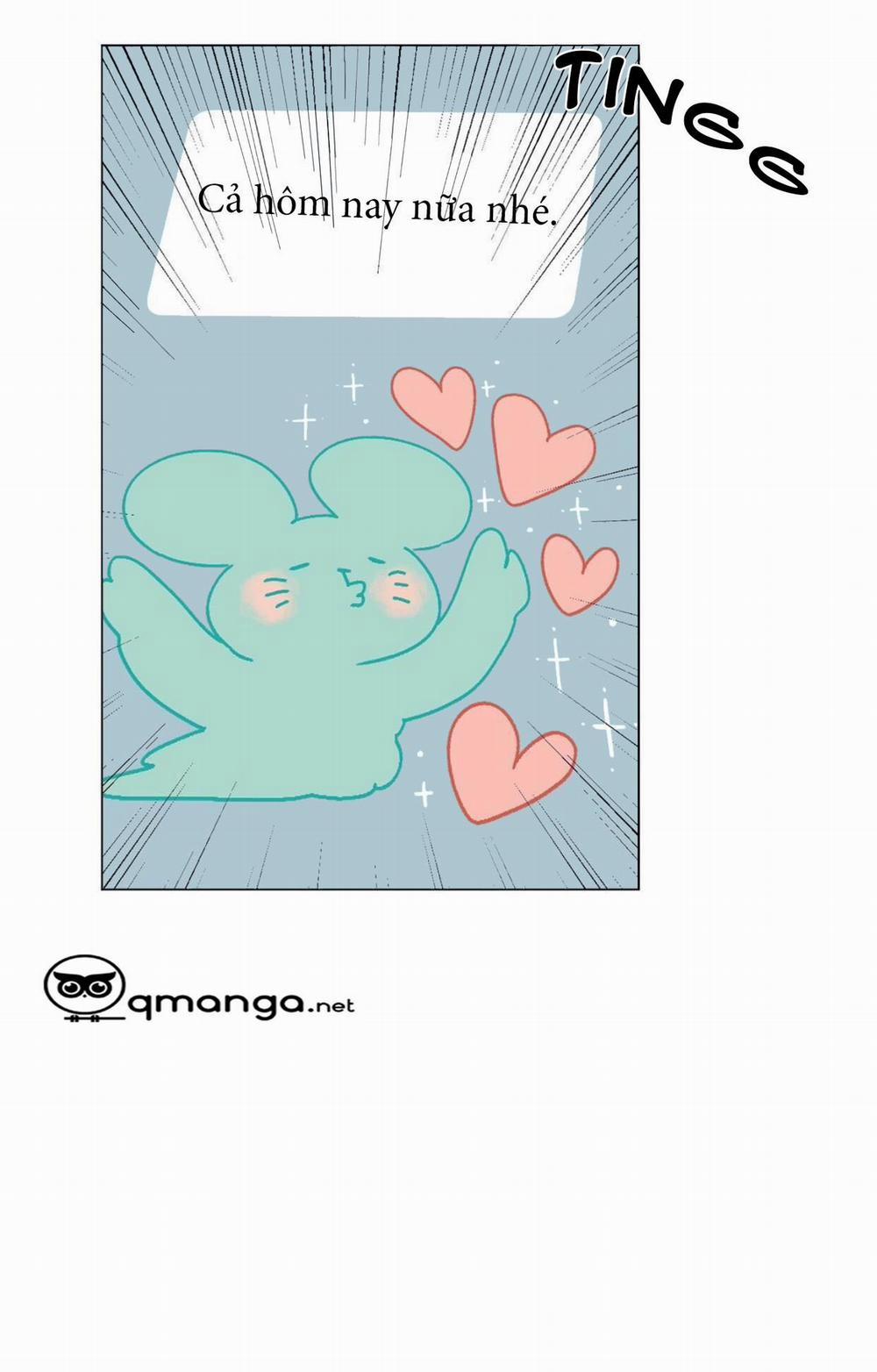 Seeing Double 23 trang 21