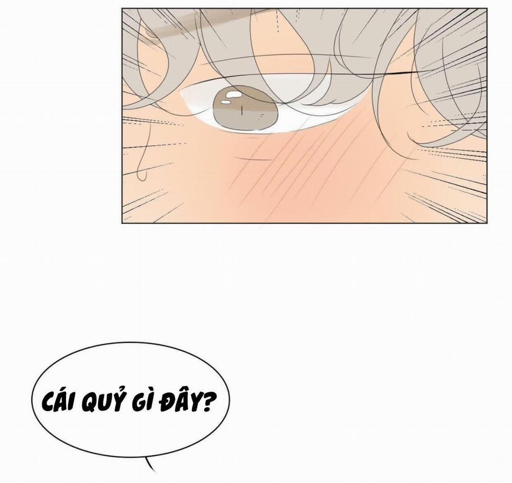 Seeing Double 23 trang 22