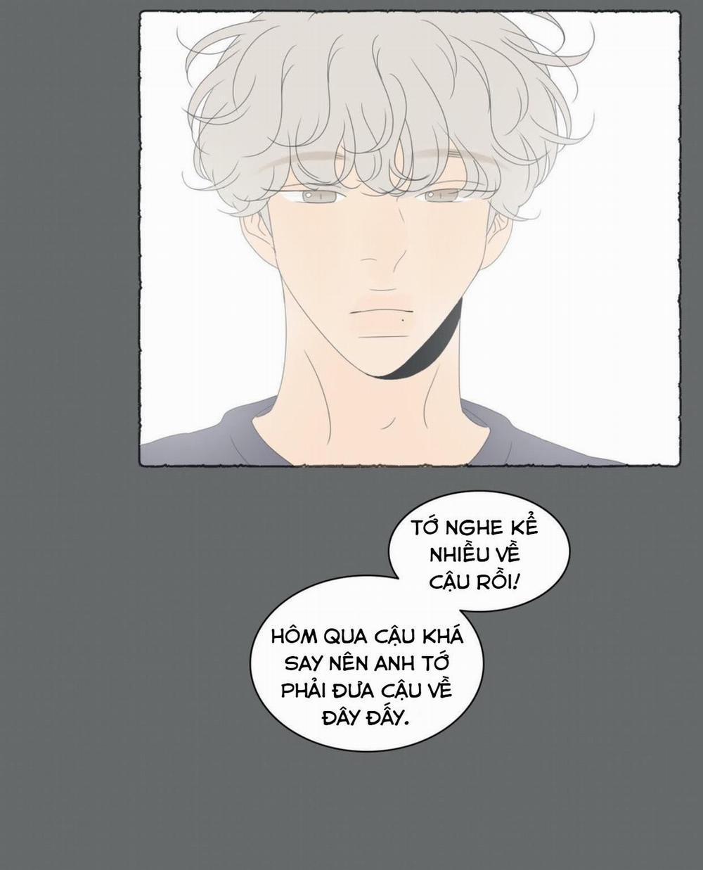 Seeing Double 23 trang 28