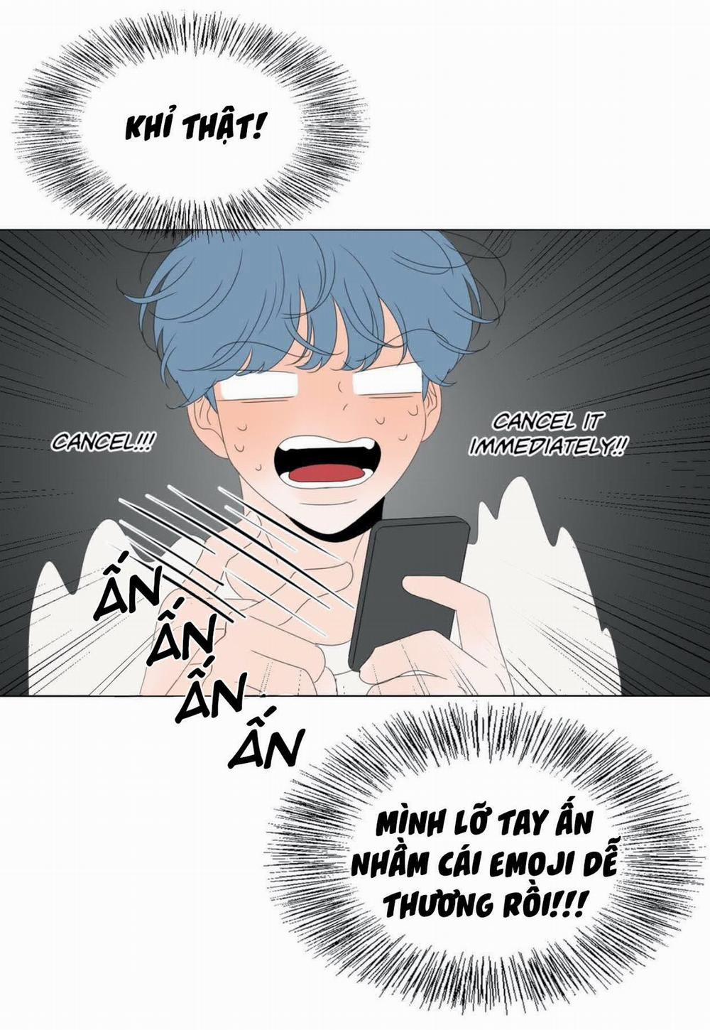 Seeing Double 23 trang 35