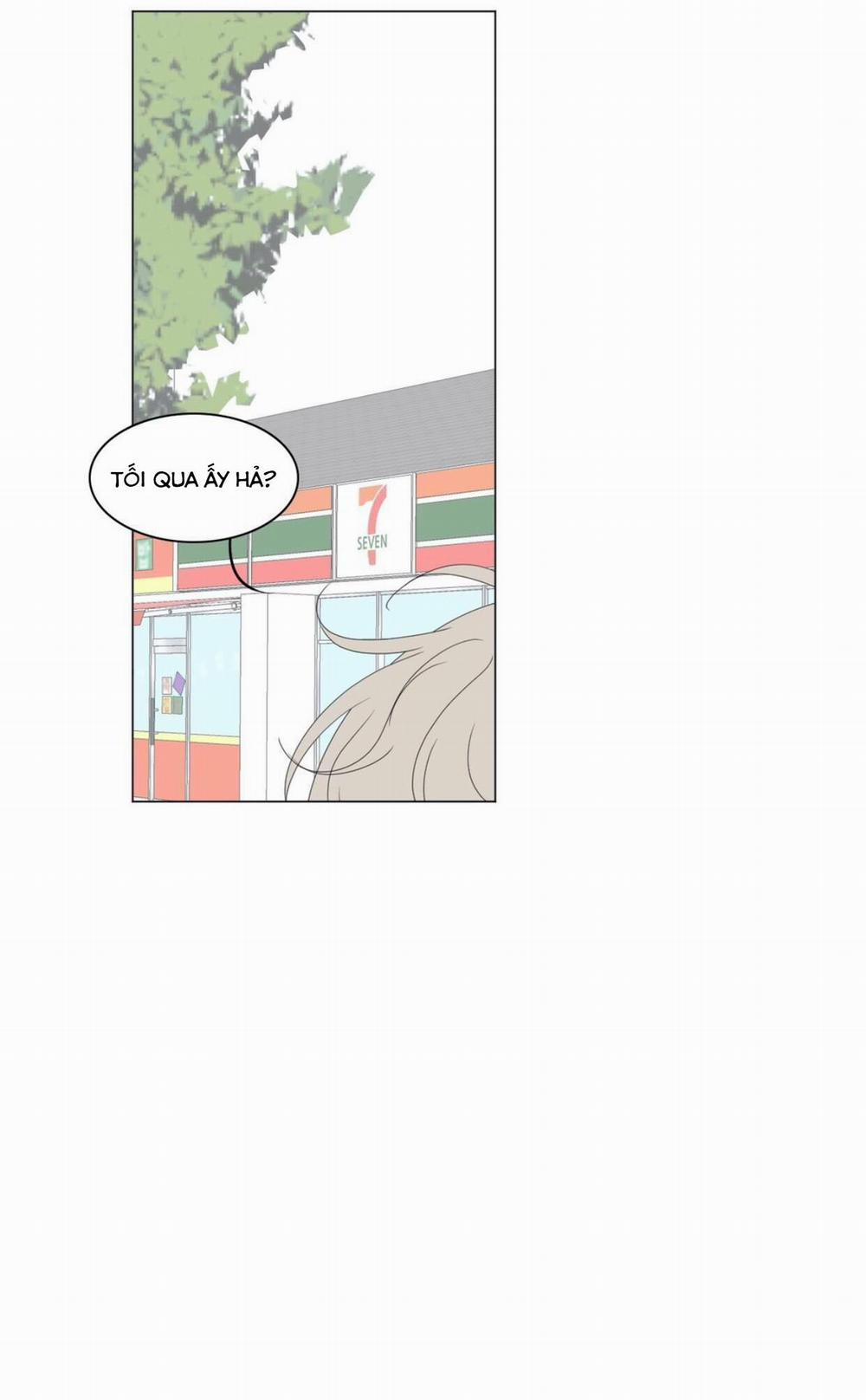 Seeing Double 23 trang 4