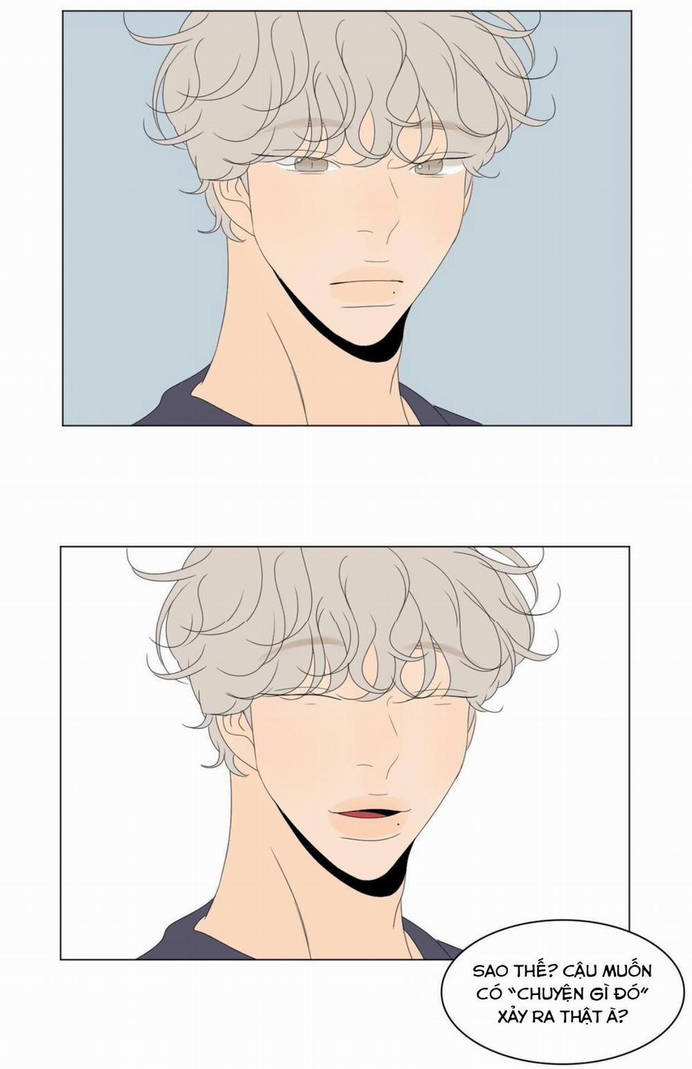 Seeing Double 23 trang 5