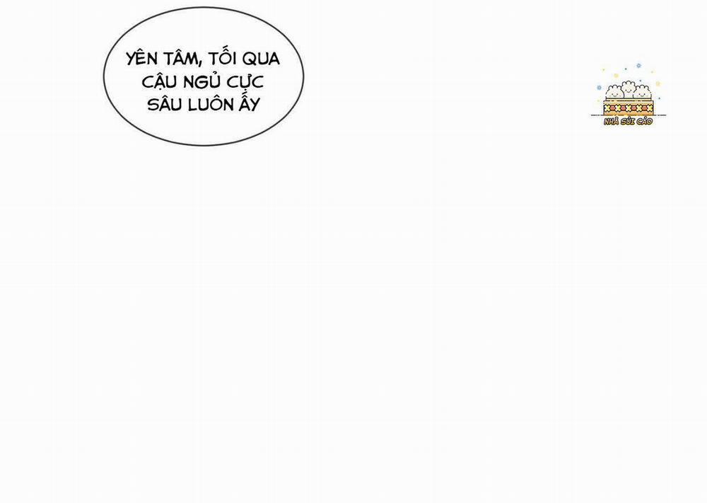 Seeing Double 23 trang 6