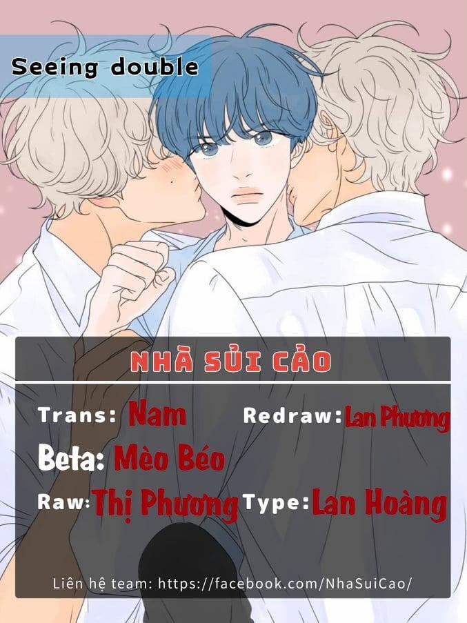 Seeing Double 23 trang 72