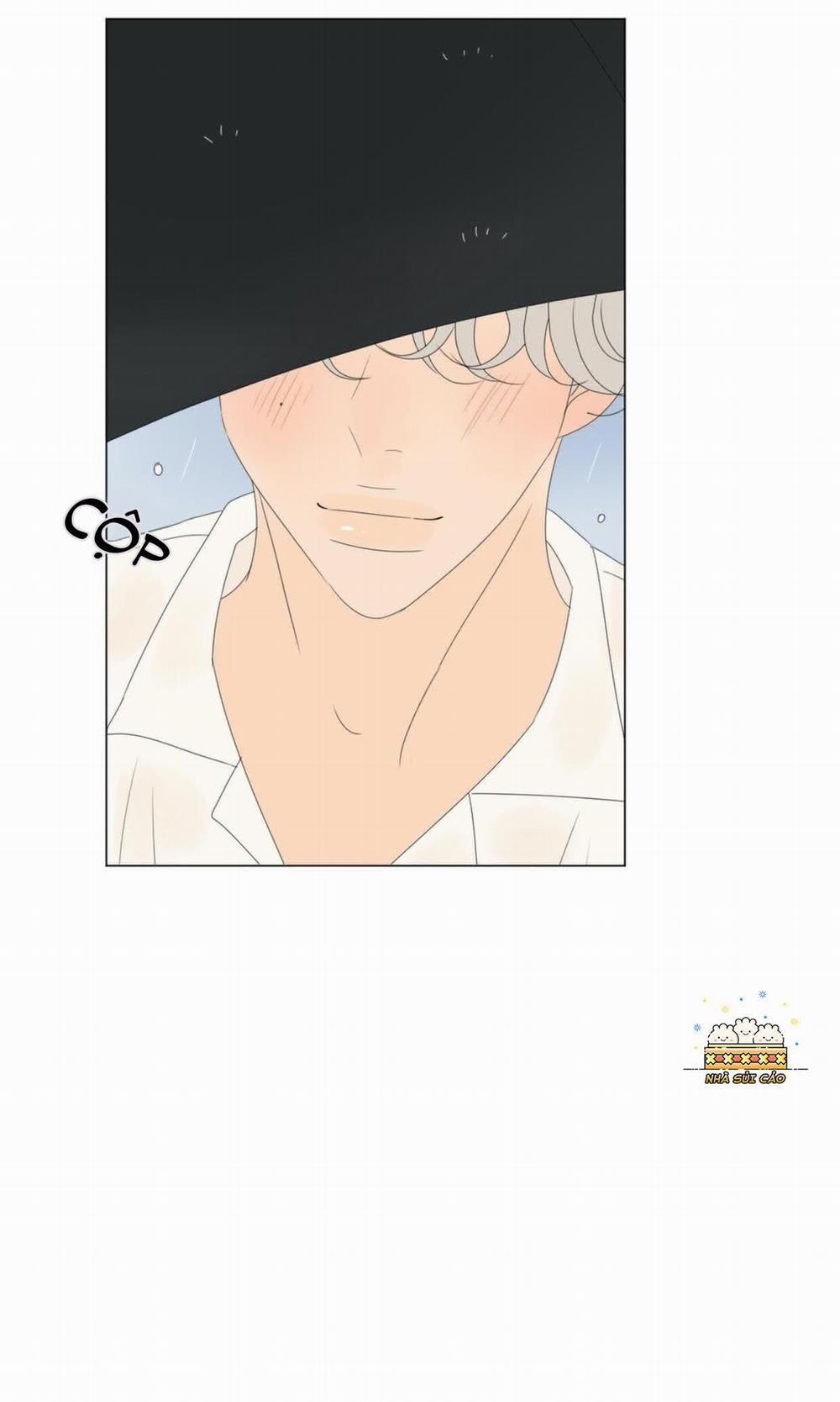 Seeing Double 25 trang 1