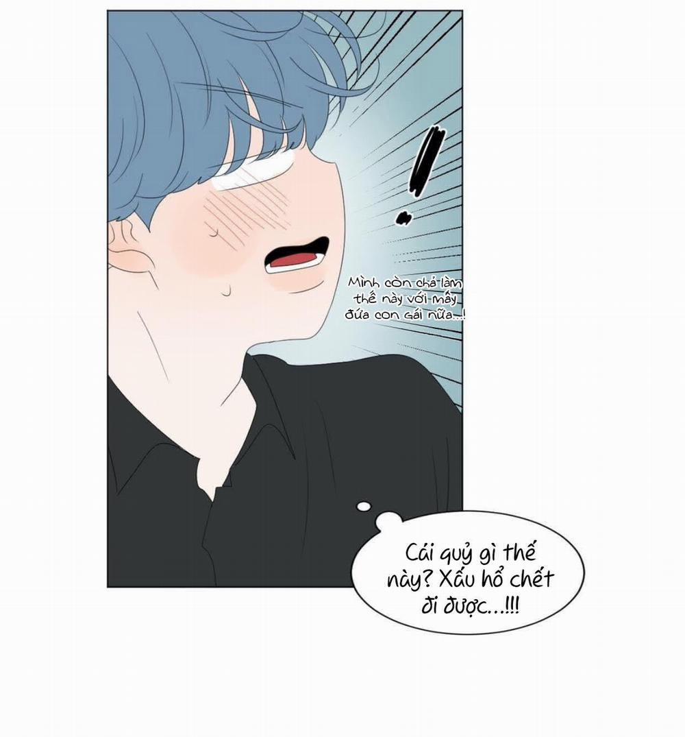 Seeing Double 25 trang 10