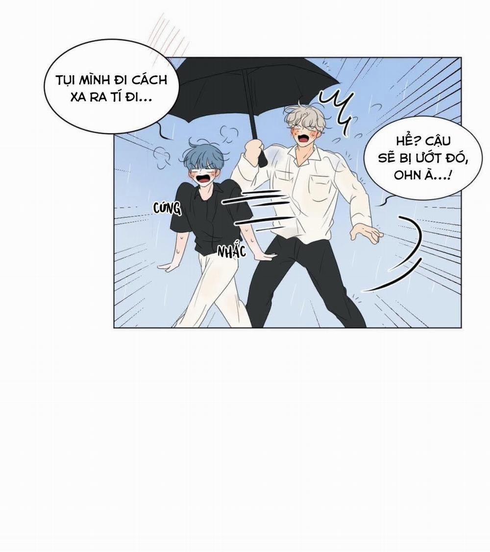 Seeing Double 25 trang 11