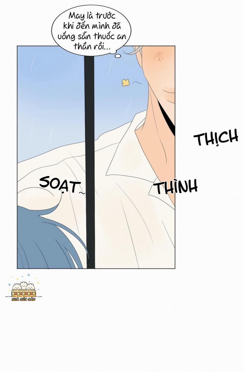 Seeing Double 25 trang 12