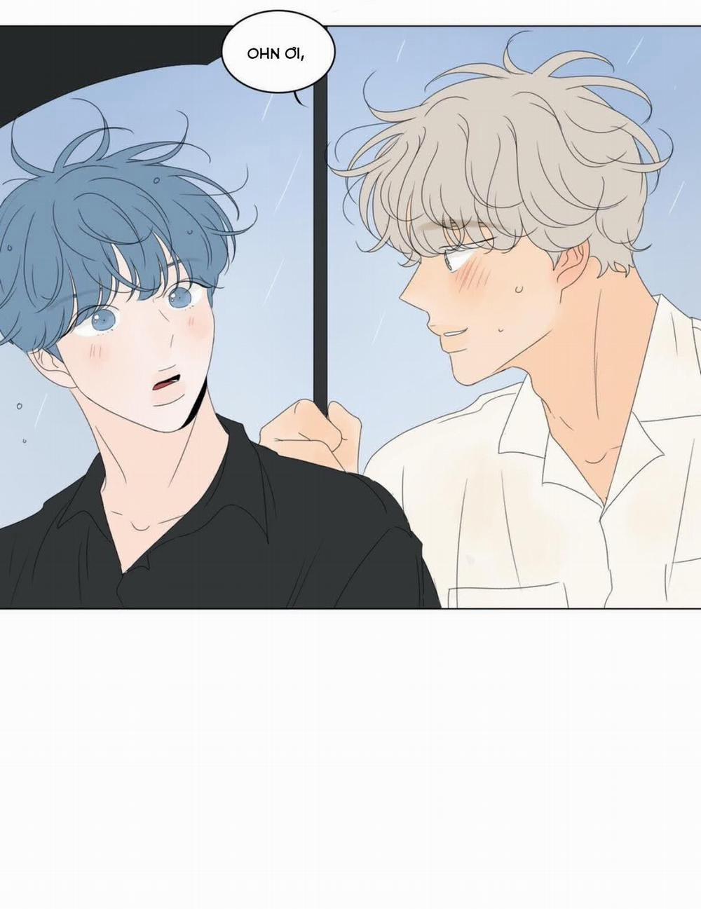 Seeing Double 25 trang 2