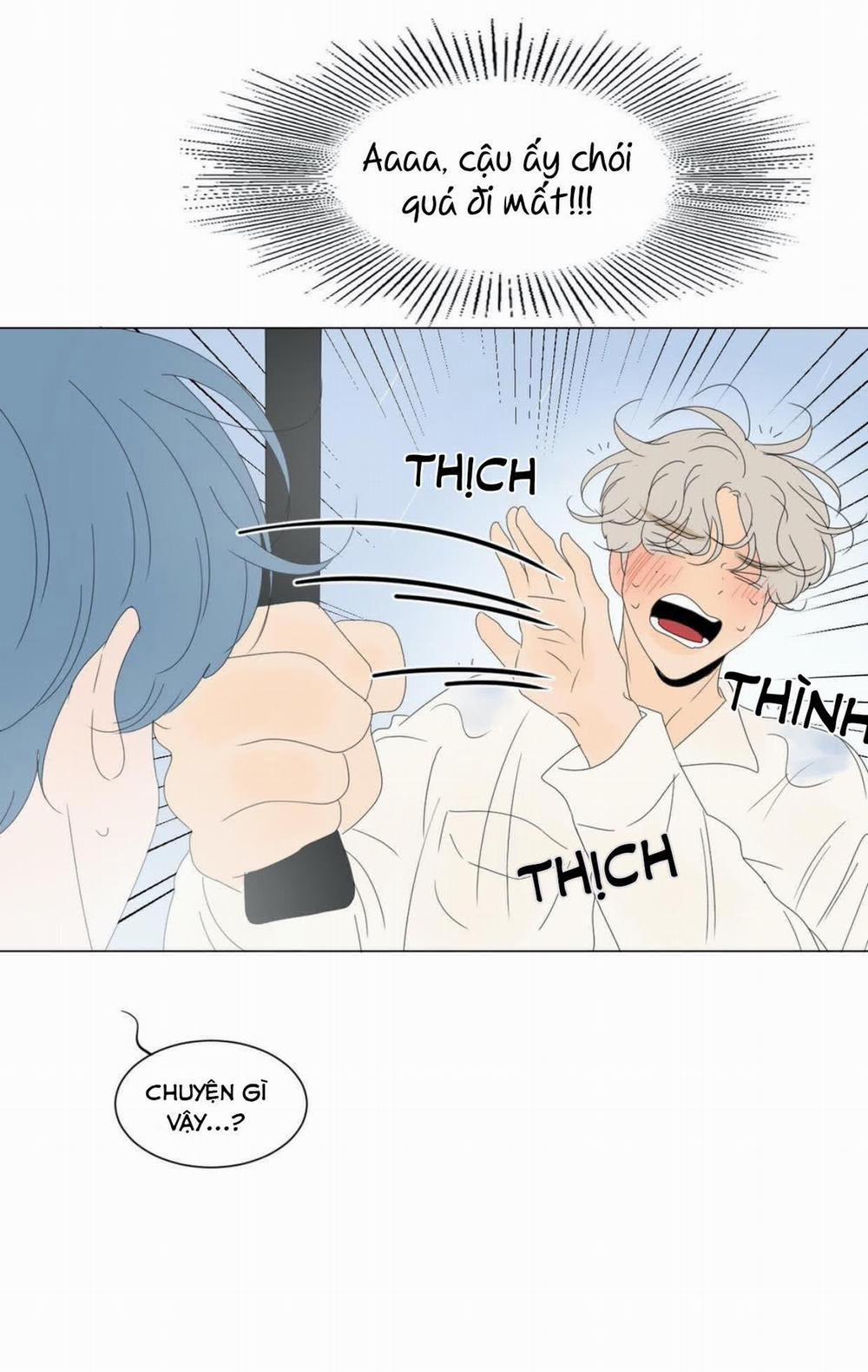 Seeing Double 25 trang 4