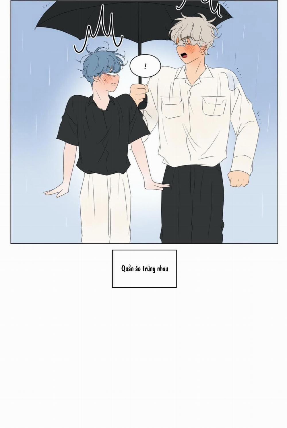 Seeing Double 25 trang 7