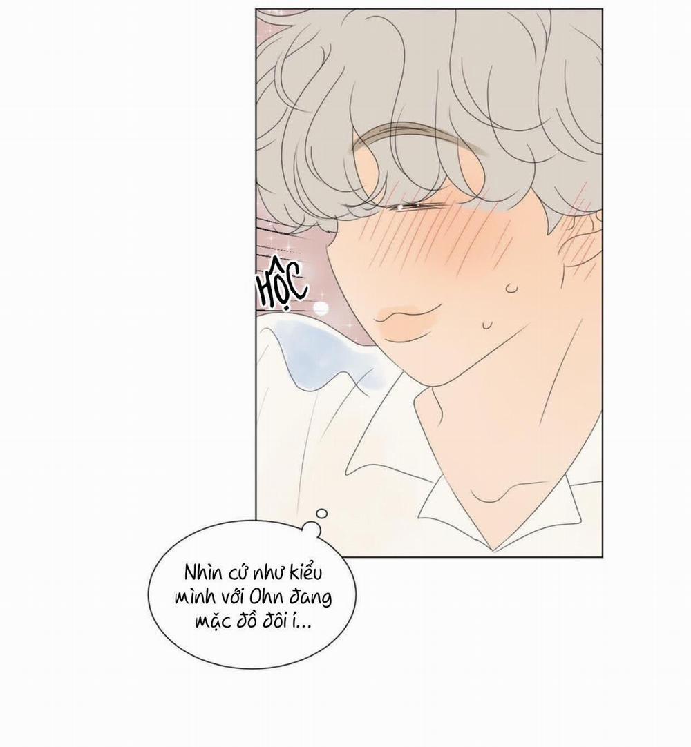 Seeing Double 25 trang 9