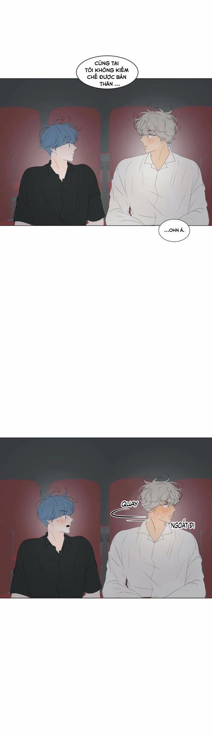 Seeing Double 26 trang 10