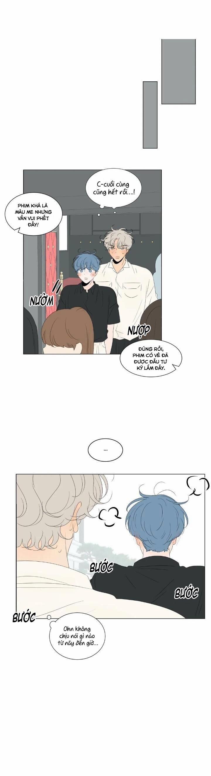 Seeing Double 26 trang 15