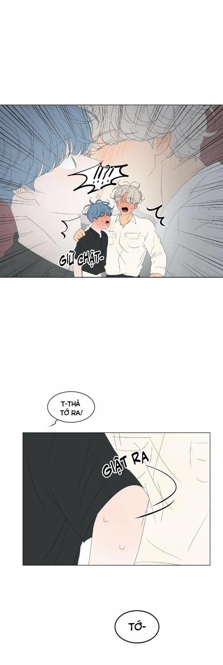 Seeing Double 26 trang 18