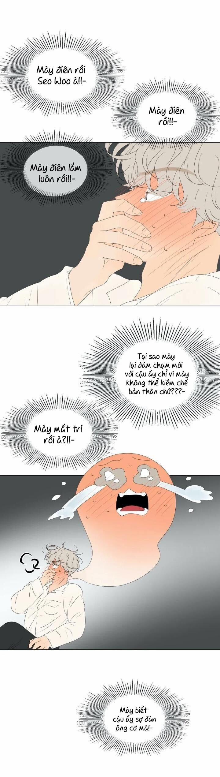 Seeing Double 26 trang 2