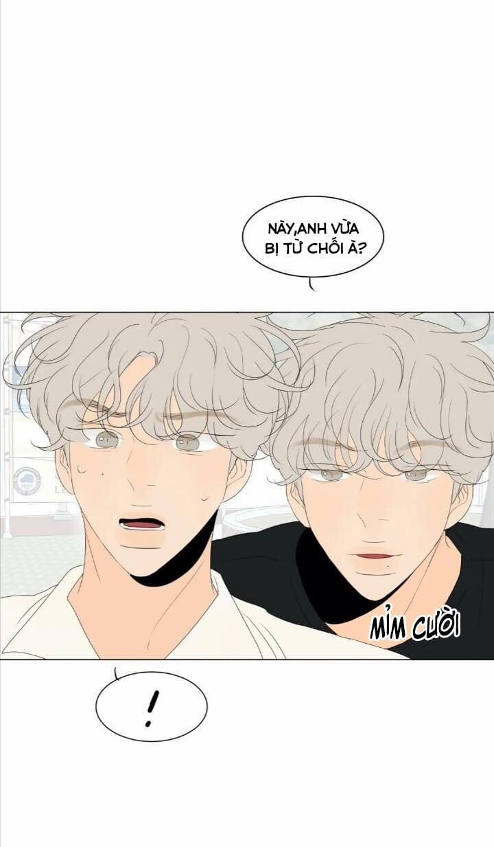 Seeing Double 26 trang 20