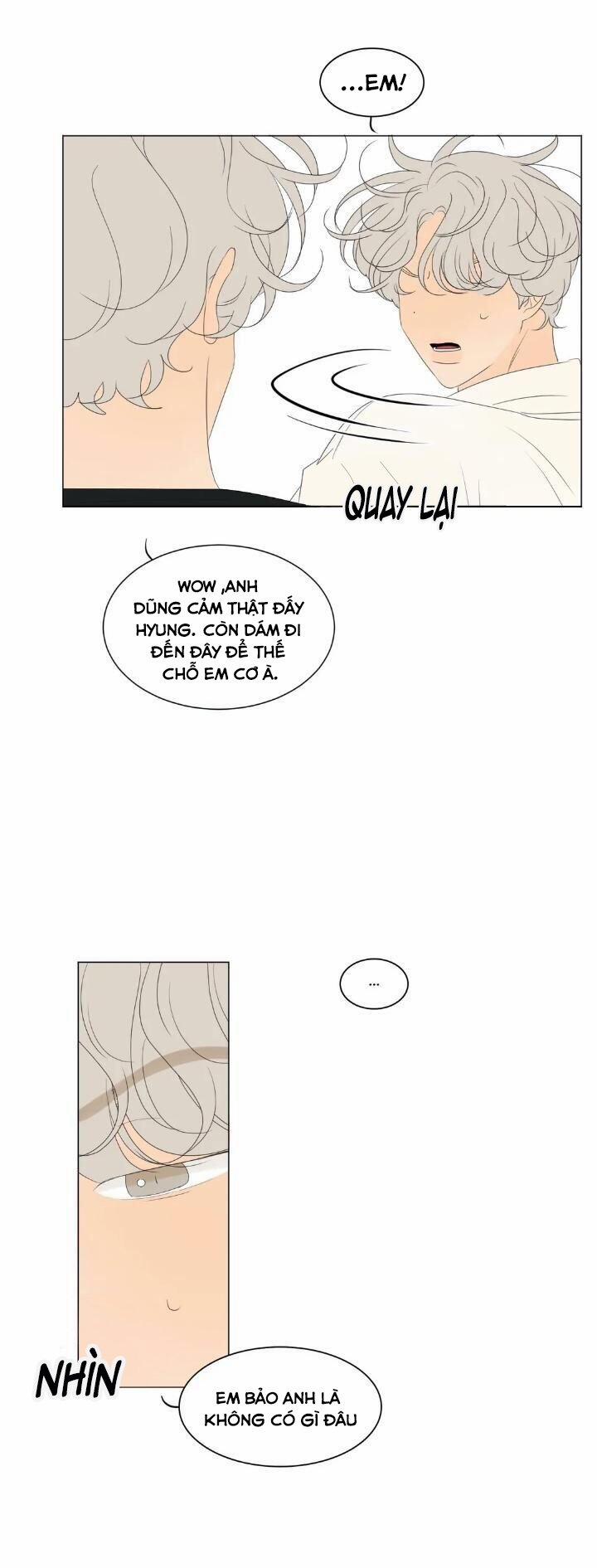 Seeing Double 26 trang 21