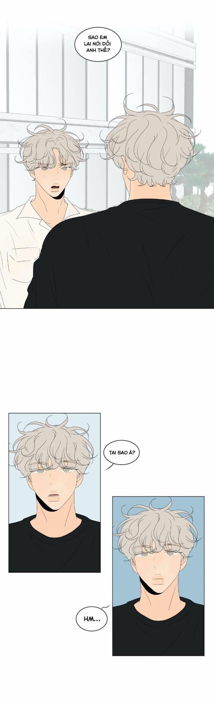 Seeing Double 26 trang 23