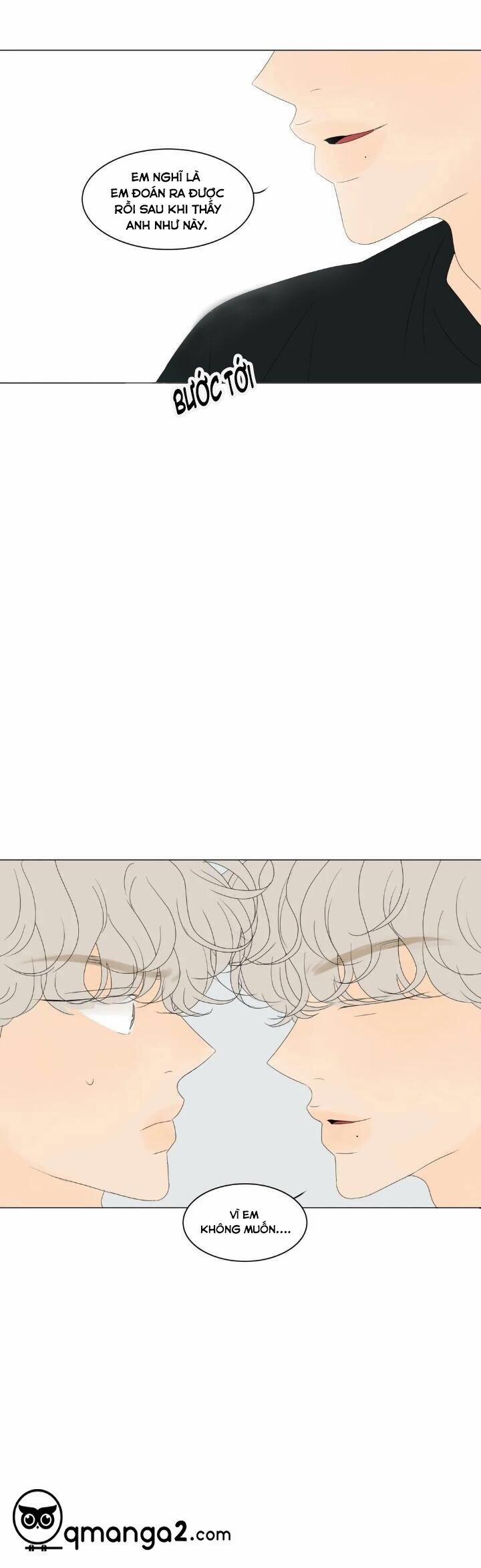 Seeing Double 26 trang 24