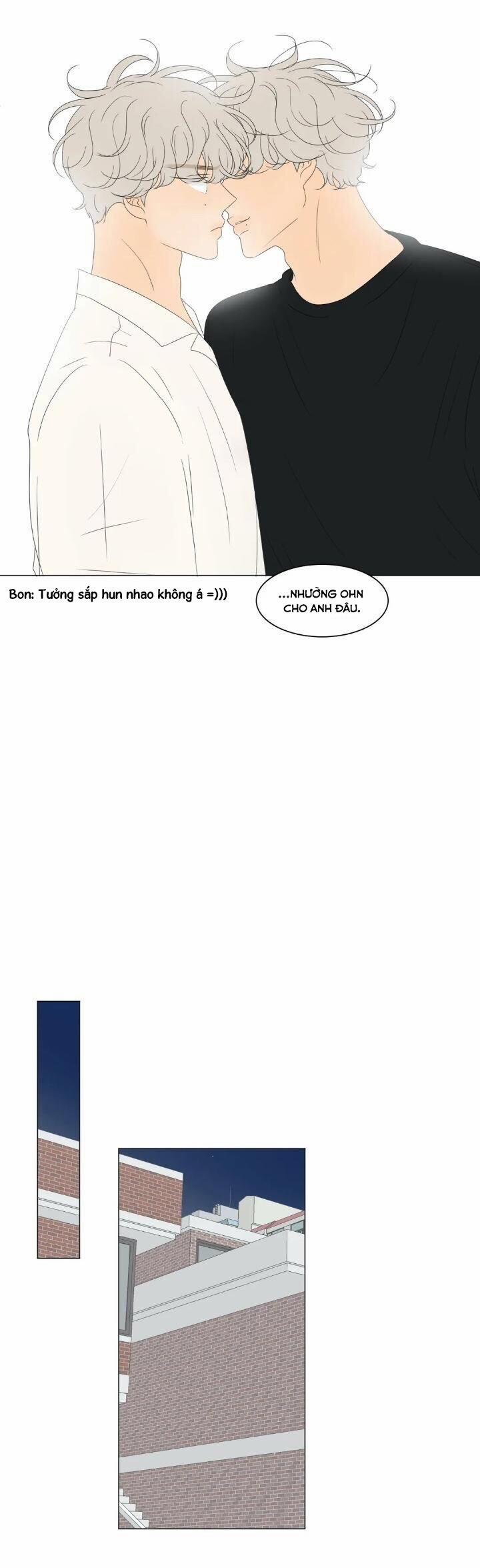 Seeing Double 26 trang 25