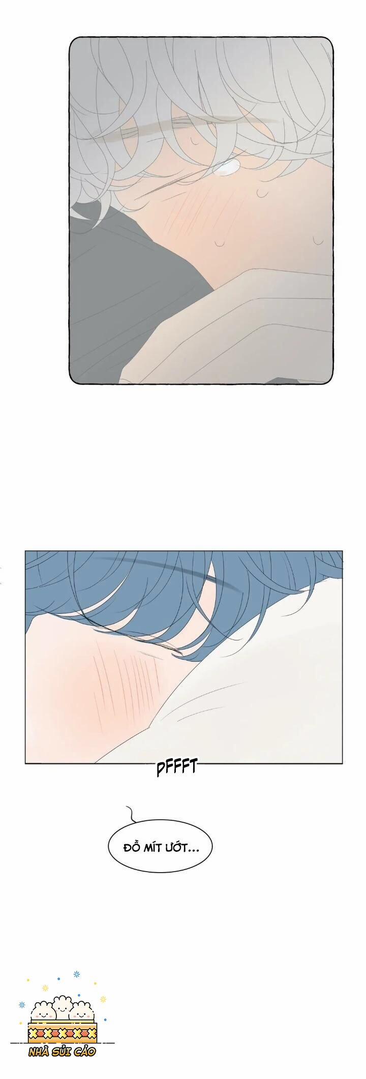 Seeing Double 26 trang 26