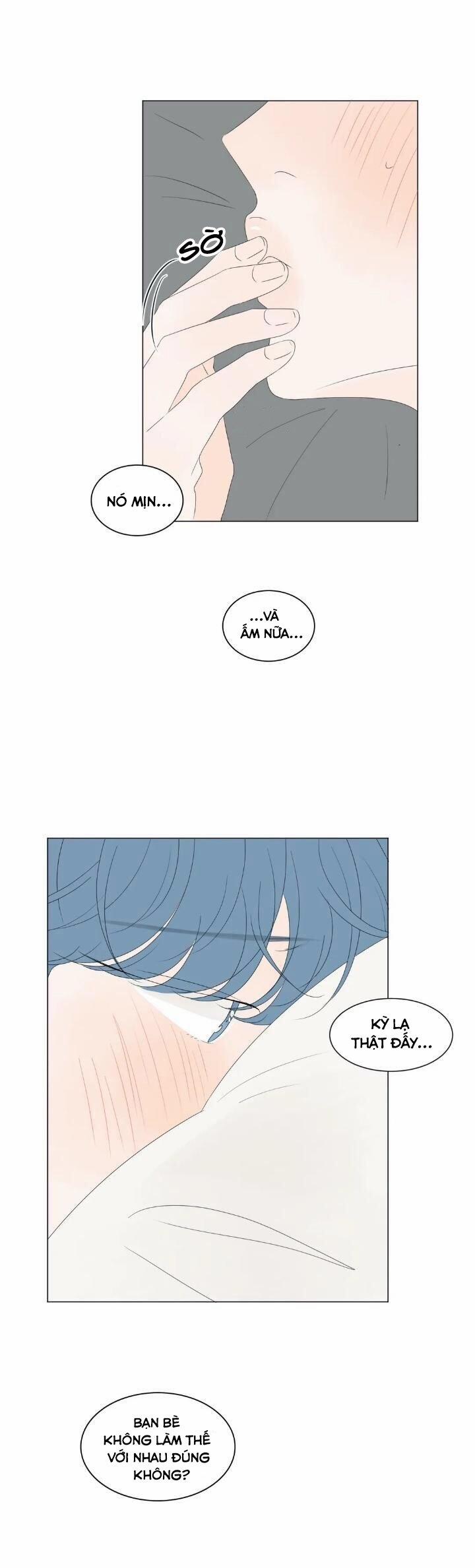 Seeing Double 26 trang 27