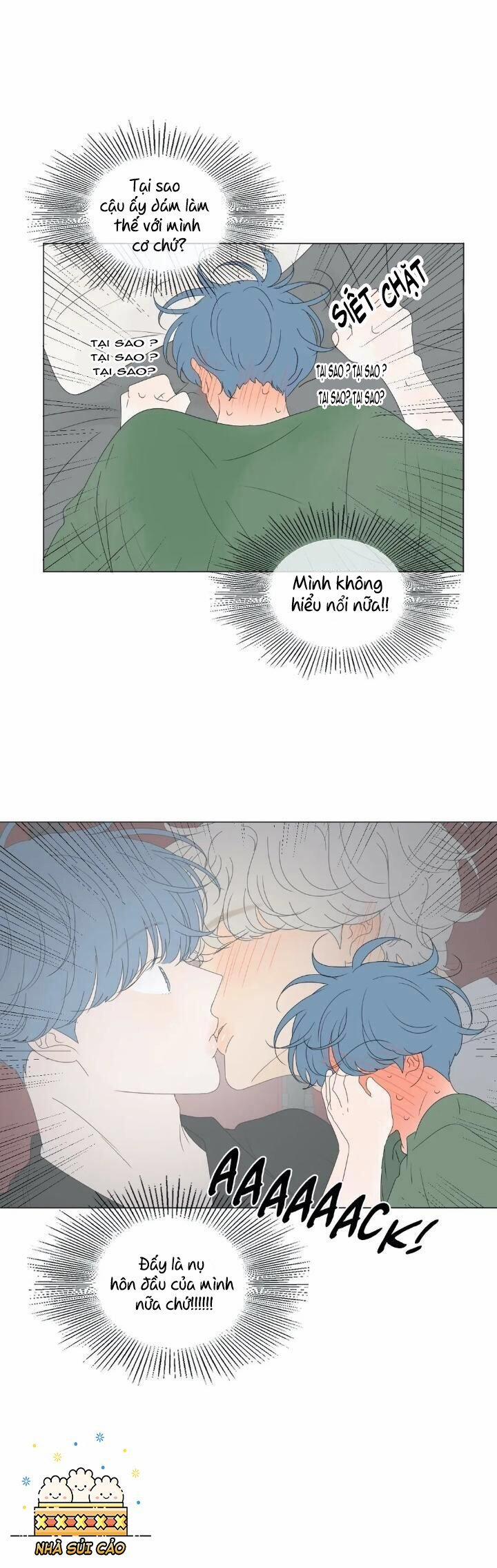 Seeing Double 26 trang 28