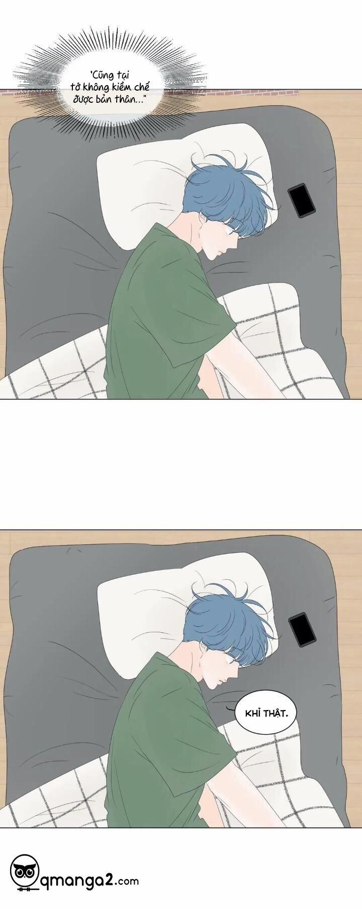 Seeing Double 26 trang 29