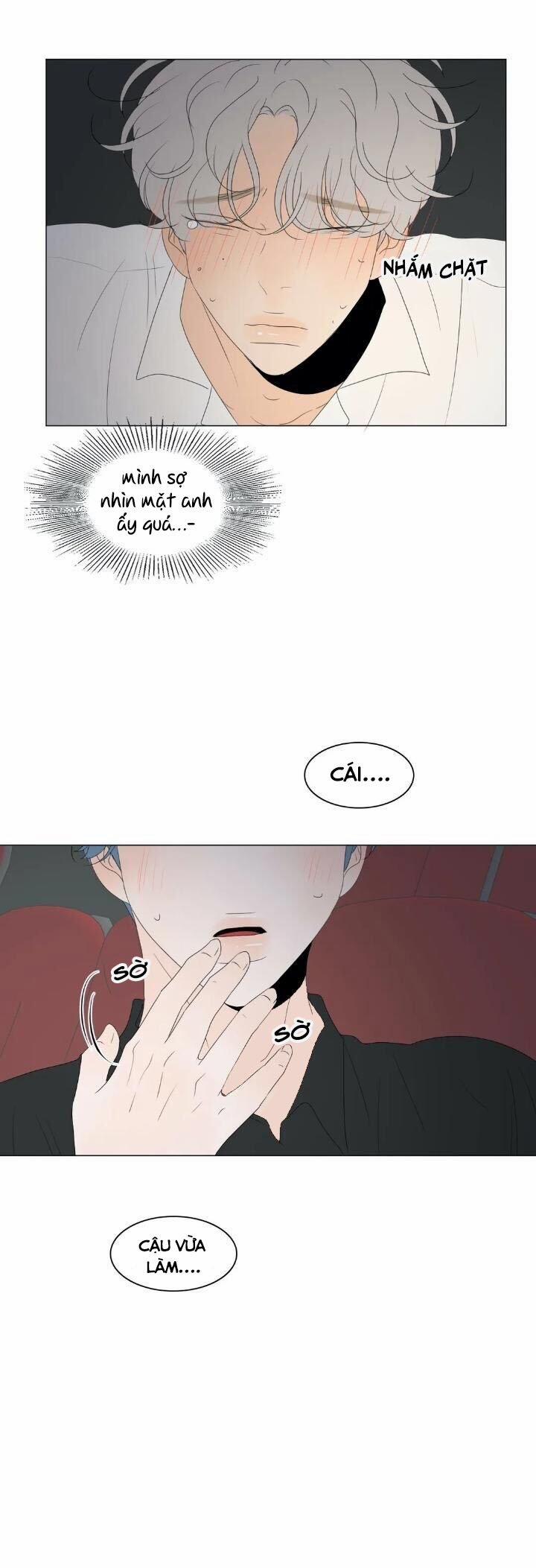 Seeing Double 26 trang 3