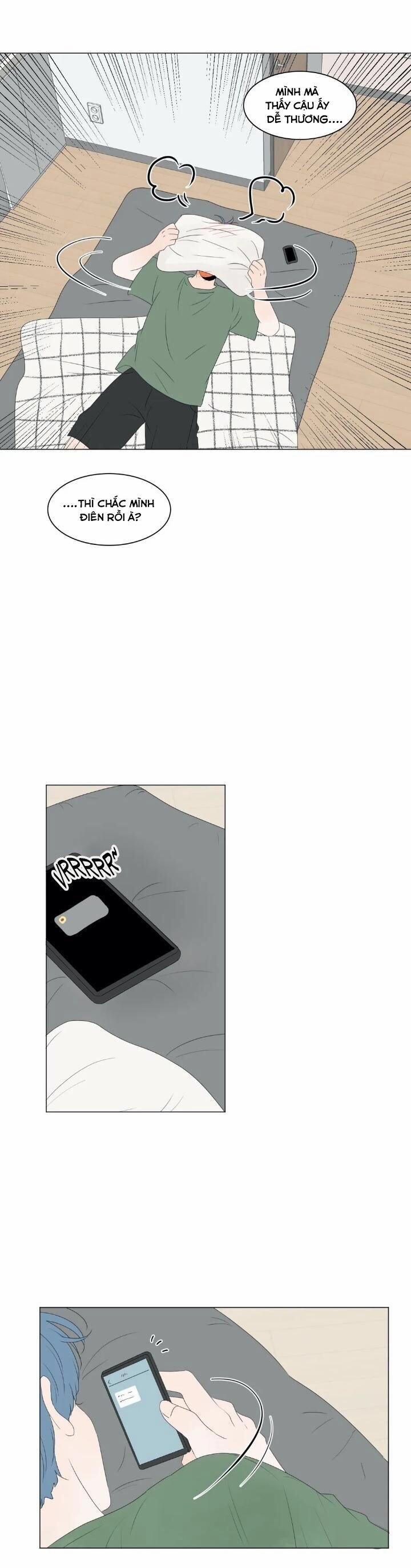 Seeing Double 26 trang 30