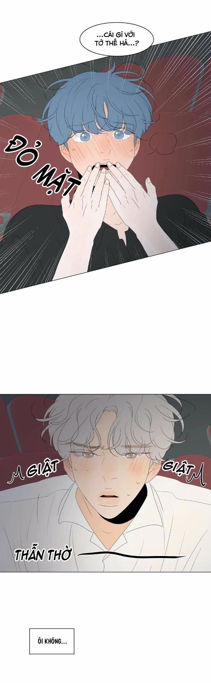 Seeing Double 26 trang 4