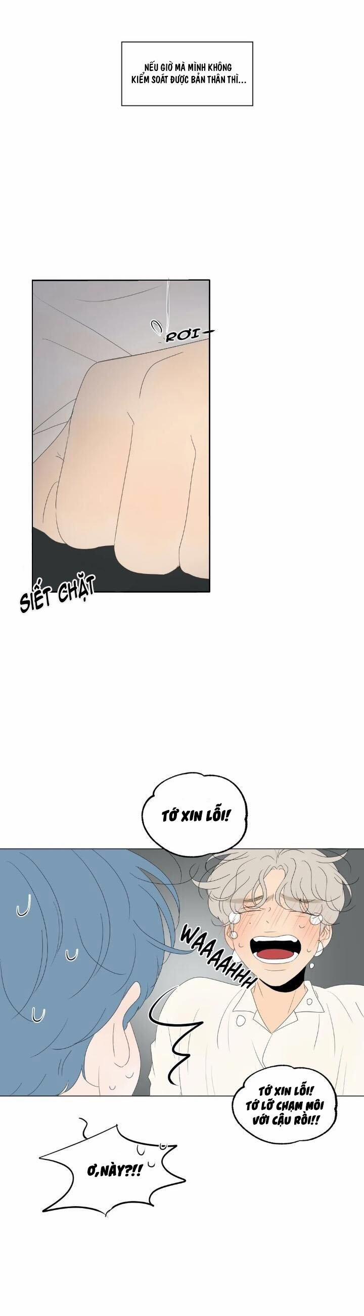 Seeing Double 26 trang 6