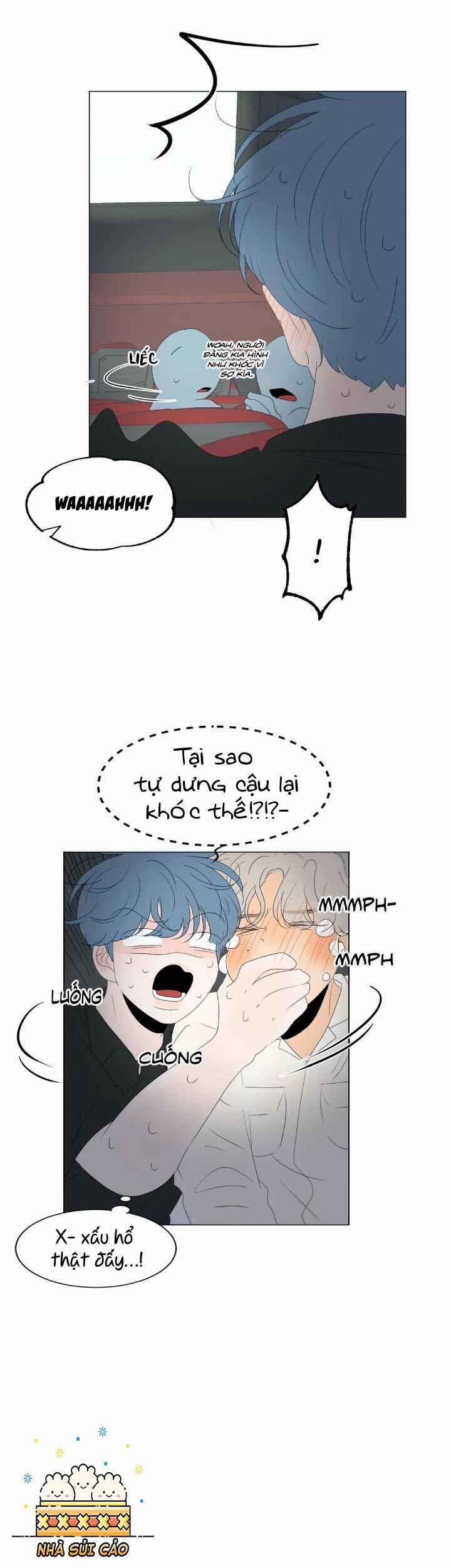 Seeing Double 26 trang 7