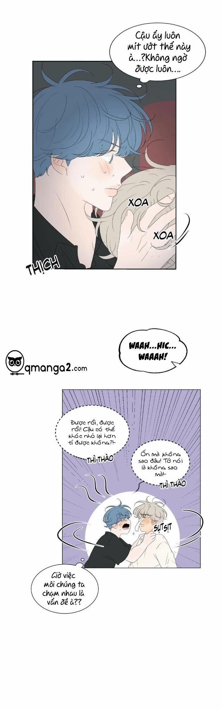 Seeing Double 26 trang 8