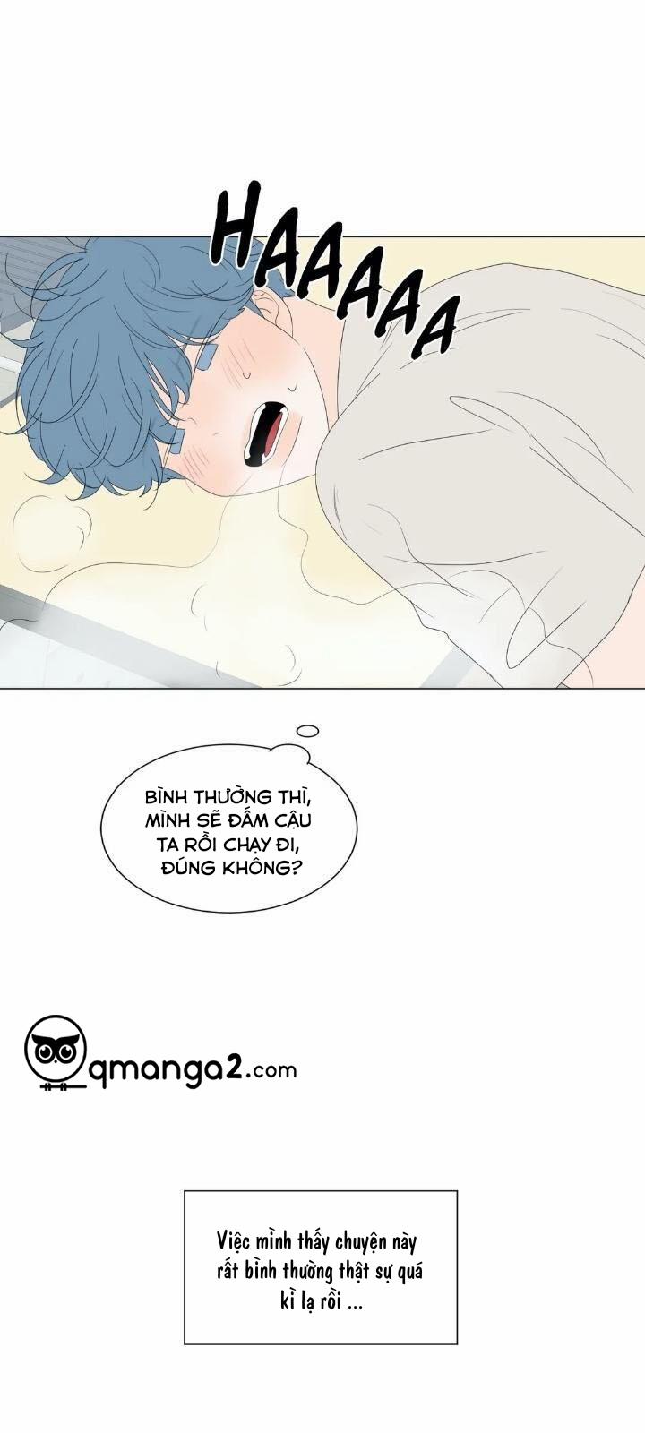 Seeing Double 27 trang 13