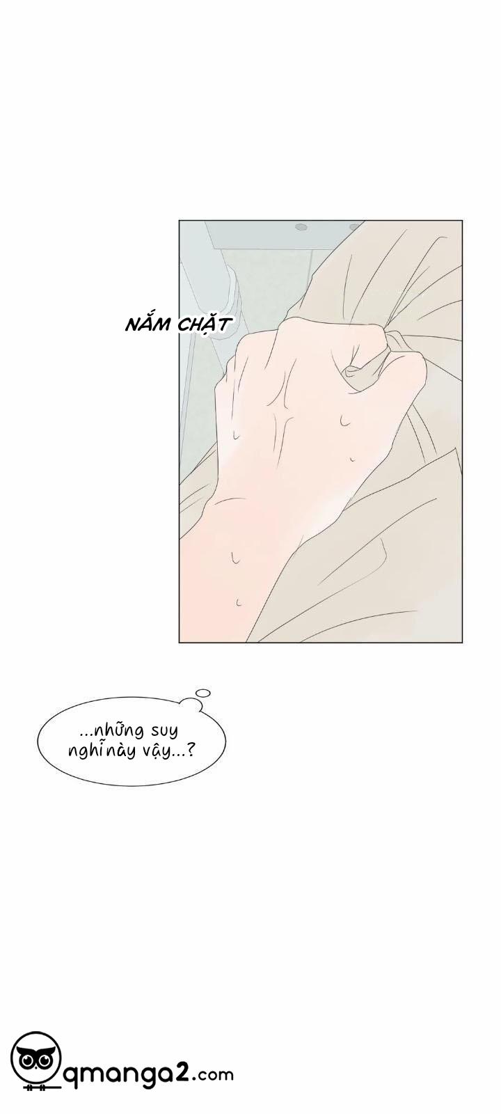 Seeing Double 27 trang 18