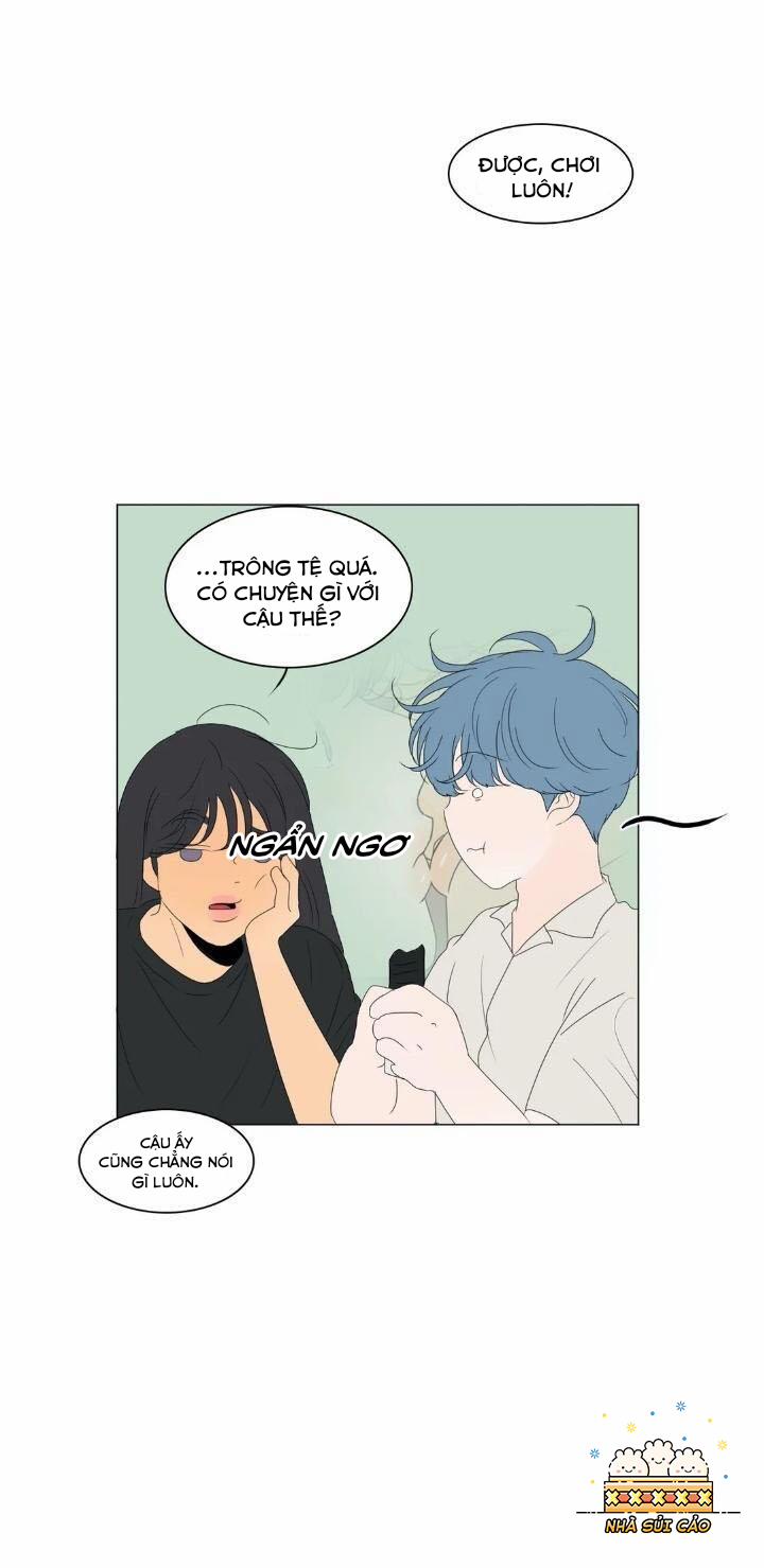 Seeing Double 27 trang 25