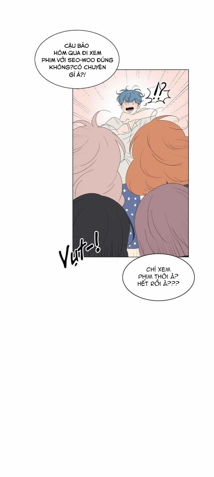 Seeing Double 27 trang 26