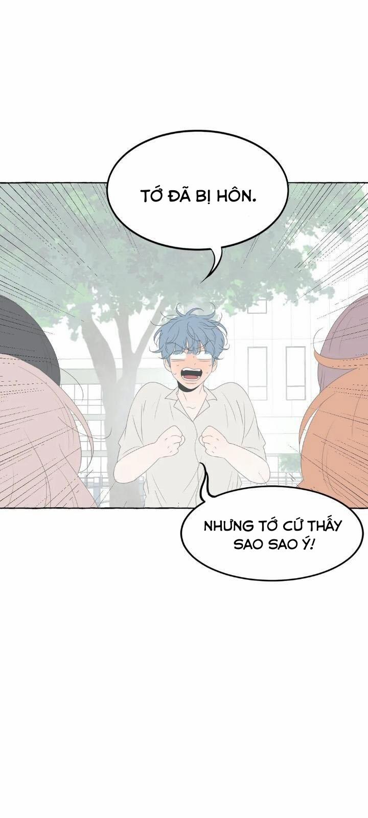 Seeing Double 27 trang 28