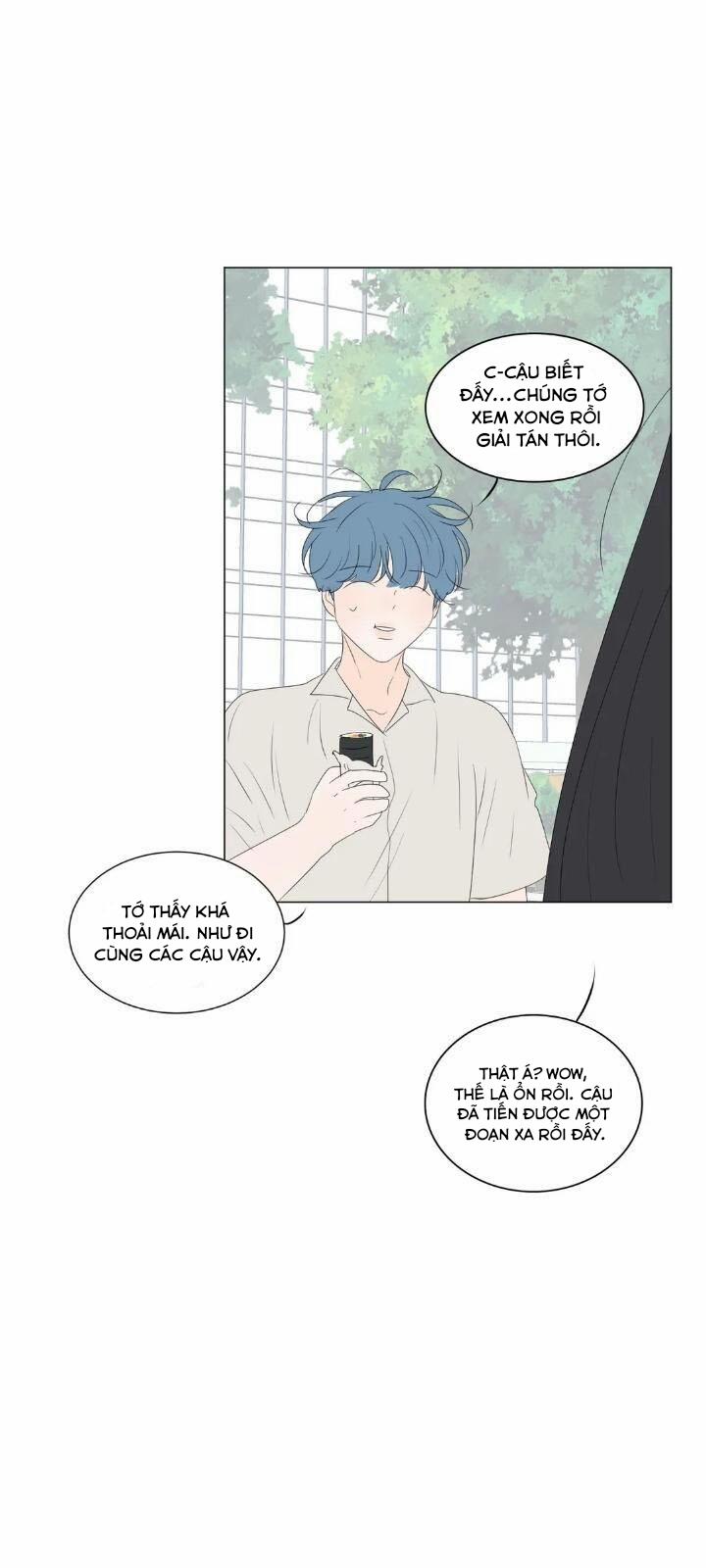 Seeing Double 27 trang 30