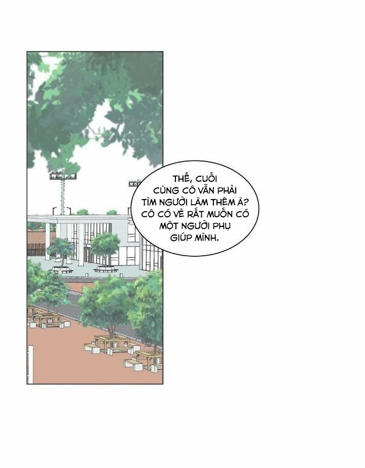 Seeing Double 27 trang 31