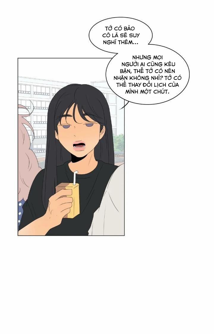 Seeing Double 27 trang 33