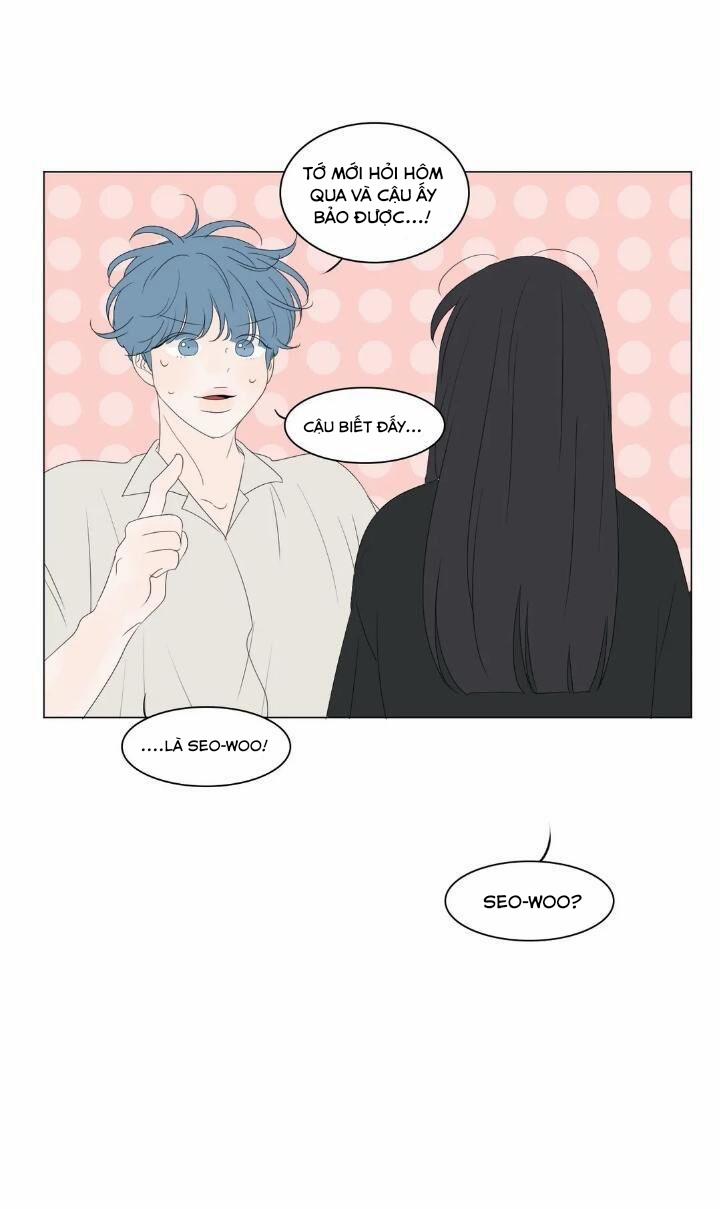 Seeing Double 27 trang 35